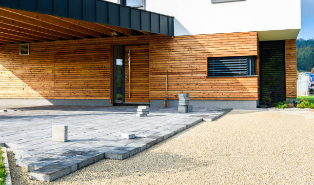 Best Best Driveway Pavers  in Vero Beach, FL