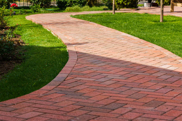 Best Decorative Driveway Pavers  in Vero Beach, FL