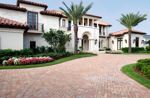 Best Concrete Paver Driveway  in Vero Beach, FL