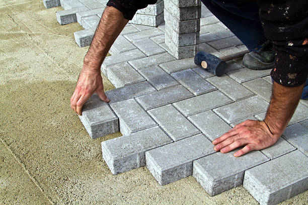 Best Professional Driveway Pavers  in Vero Beach, FL