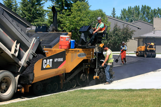 Trusted Vero Beach, FL Driveway Pavers Experts