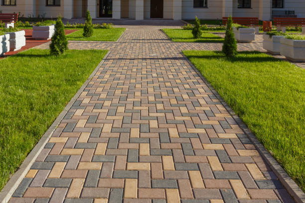 Reasons to Select Us for Your Driveway Paving Requirements in Vero Beach, FL