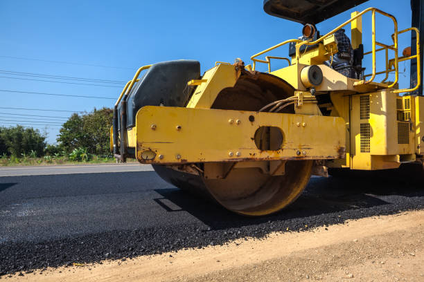 Best Driveway Paving Company  in Vero Beach, FL